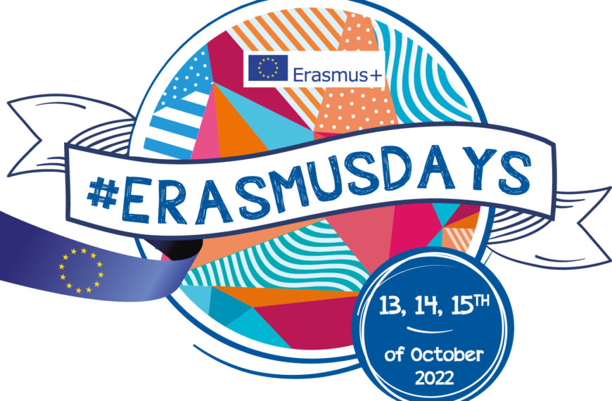 Erasmus Days