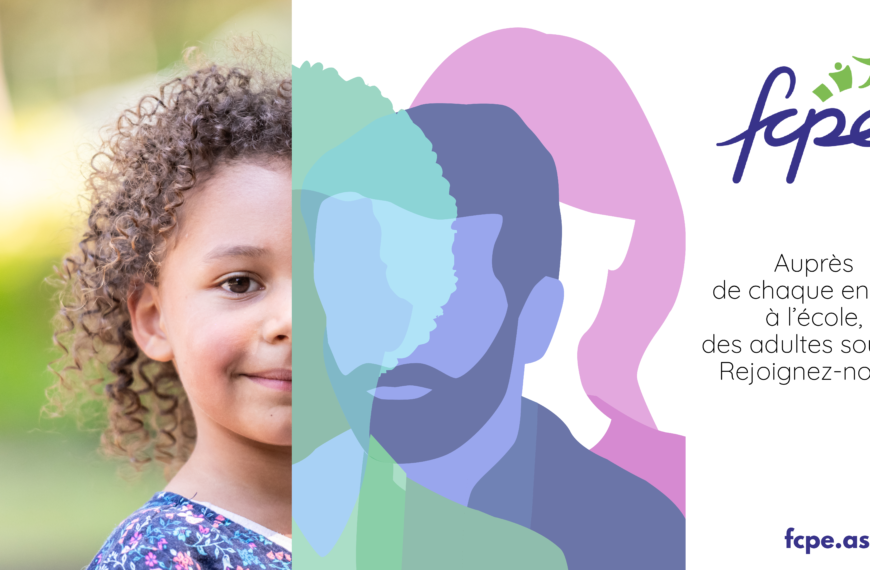 Élection des représentants des parents d’élèves