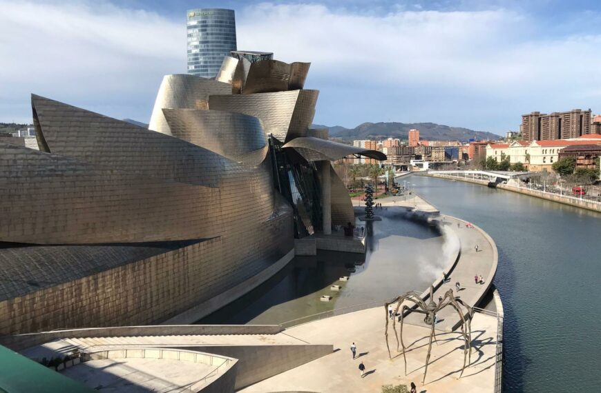 Voyage en Espagne