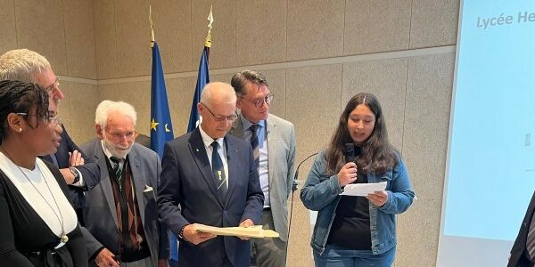 Édition 2025 du CNRD