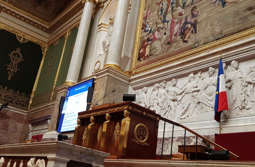 Rencontre/débat à la Bergerie le jeudi 16 octobre 2025