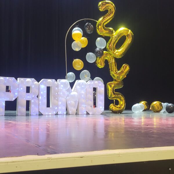 Cérémonie de remise des diplômes 2025