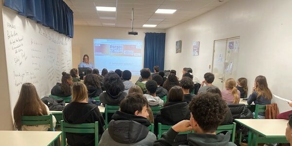 Paroles de chercheurs et chercheuses