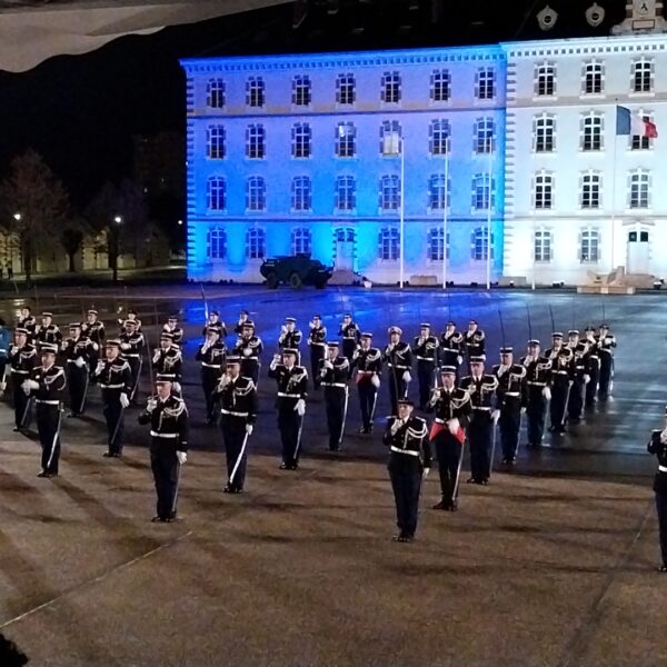 Journée de cohésion pour les élèves des cordées de la réussite