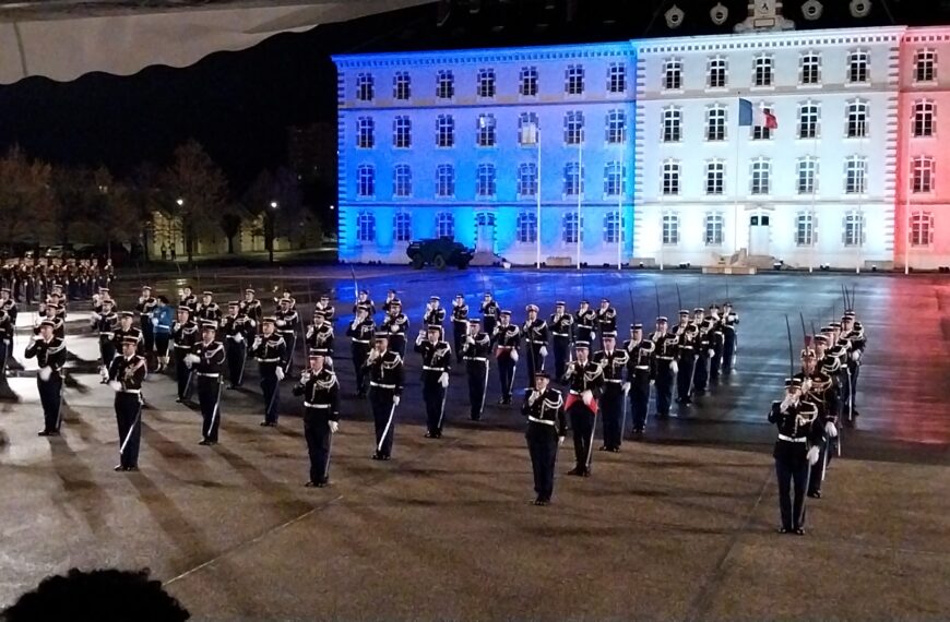 Journée de cohésion pour les élèves des cordées de la réussite