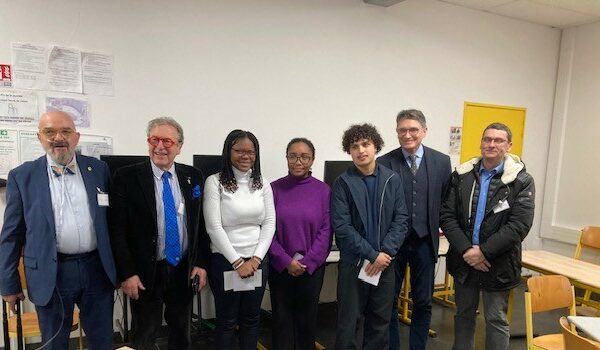 Concours de l&rsquo;éloquence 2026